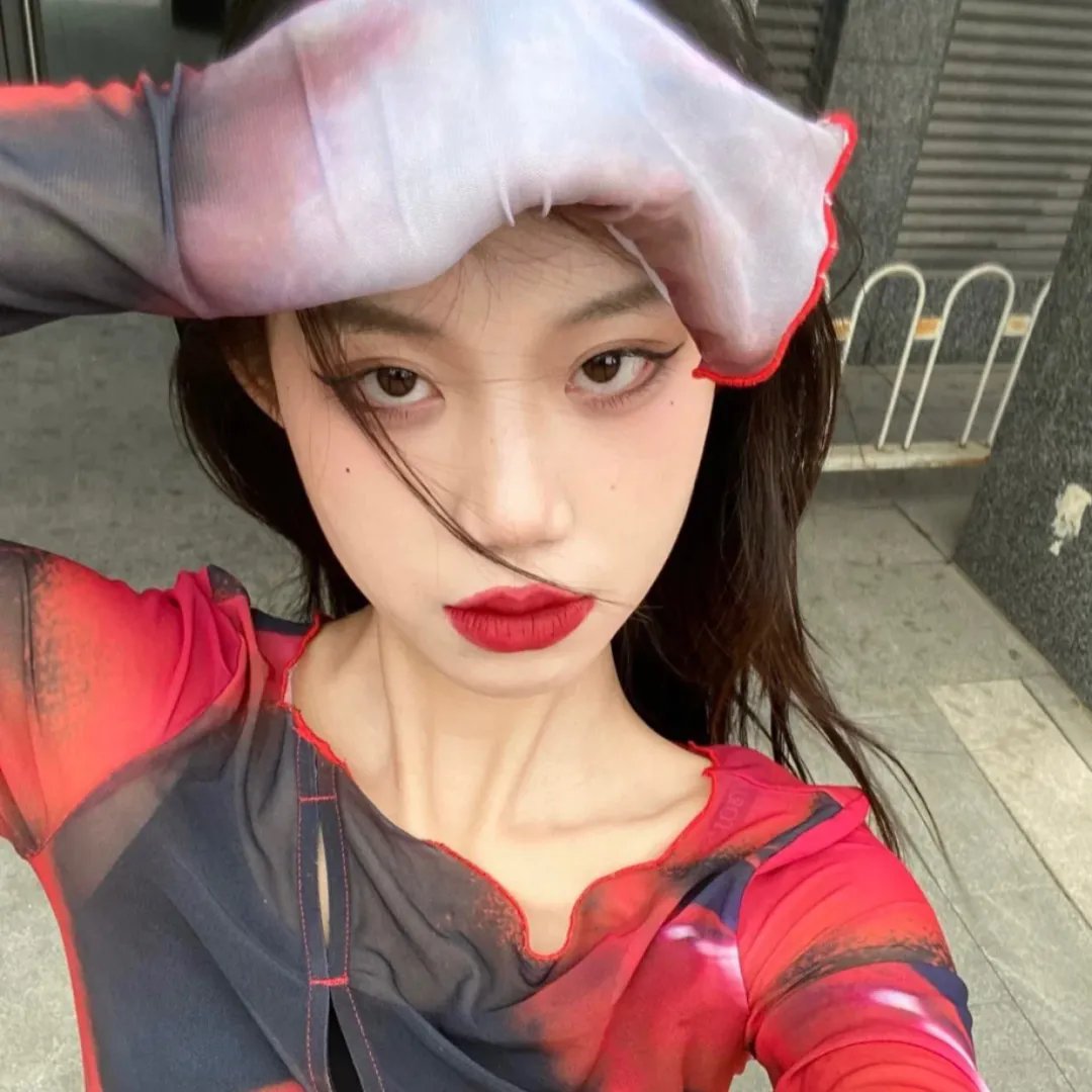房东妹子青春期！