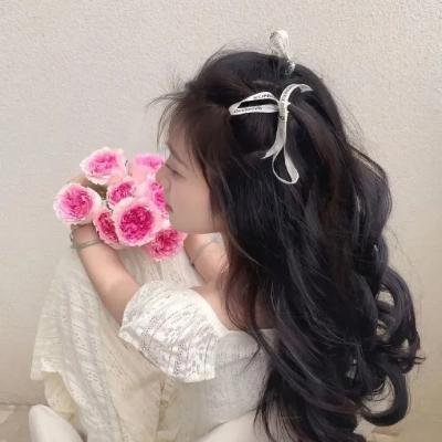 倾物语