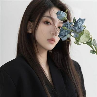 美丽波浪