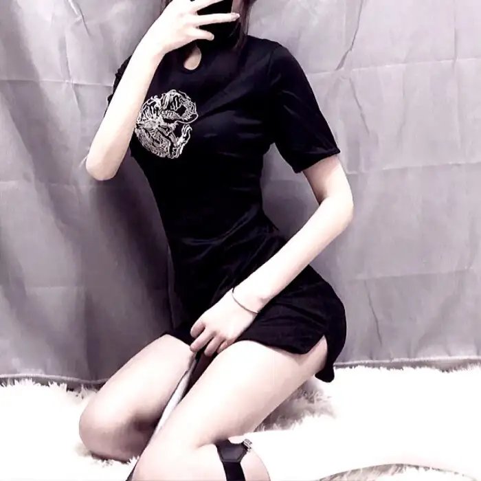 觅影记